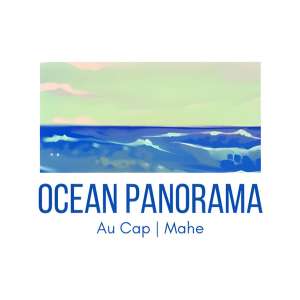 Ocean Panorama